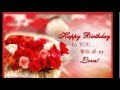 Happy Birthday Ruba 