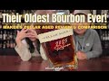 2025 Maker's Mark Cellar Aged Review - Don't Call It A Comeback...