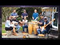 Samba Dos Amigos ft. Mani Santos - Wild World (CatSong Festival 2020)