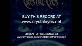 Watch Crystal Eyes Child Of Rock video