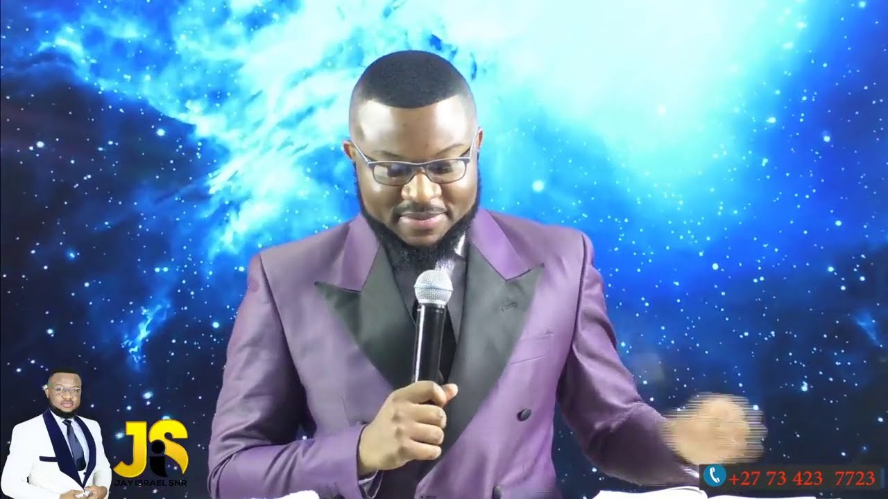 DESTROYING RELIGION IN 3 DAYS DAY 3 YouTube