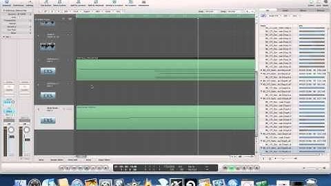Logic Tutorial: Hatttrixx Style Break Chopping