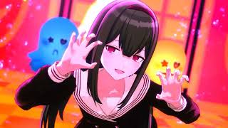 Rinze, Hiori, Amana, Yuika - Poison Berry Daughters