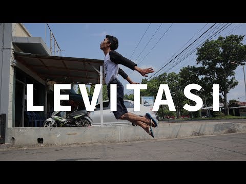 Video: Cara Melakukan Muslihat Levitasi