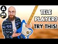 The PERFECT Jazzmaster... for Strat and Tele Players?! | Sire J5 Review