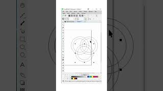 Trending logo design in CorelDRAW |how to create logo design in CorelDRAW||