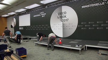 Bridging Divides: You talk, we