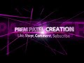 Prem patel creation           