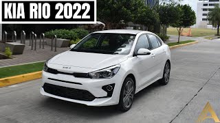 Research 2023
                  KIA Rio pictures, prices and reviews