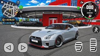 CAR SIMULATOR 2 || I PURCHASED A NISSAN GTR R35 CAR IN CAR SIMULATOR 2 / CAR SIMULATOR 2  screenshot 5