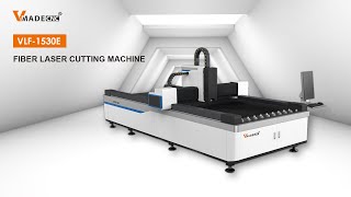 VLF3015 Fiber Laser Cutting Machine fiberlaser