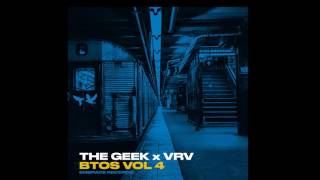 Video thumbnail of "The Geek x Vrv - Stand By"