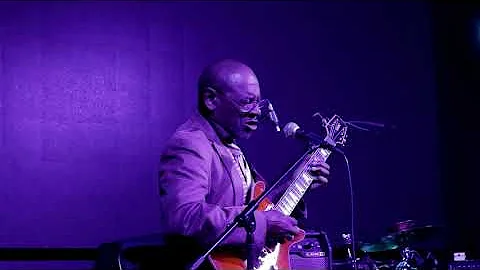 GEORGE BOONE Live Pt 2