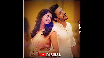 Tarse tarse new love status hindi dubbed (hello) || DJ SUJAL || Download for free |