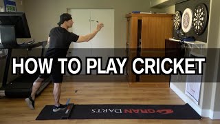 How To Play Cricket Darts for Beginners: Tips, Strategy and Philosophy screenshot 5