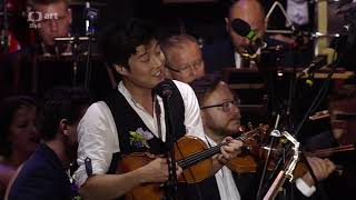 Time for Three, Czech Philharmonic Orchestra - Joy