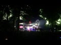 Zeds dead  electric forest 2014