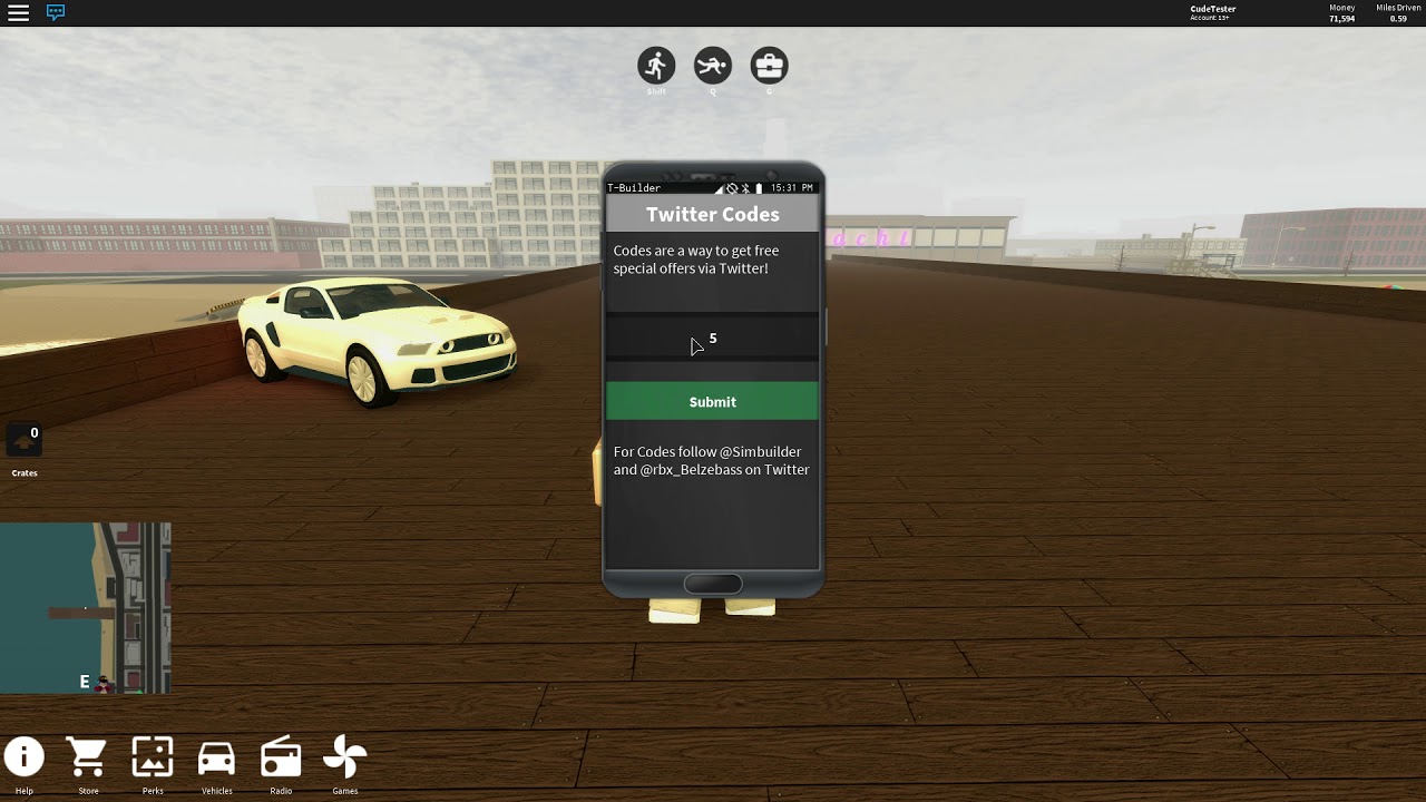 vehicle-simulator-codes-2018-works-youtube-48a