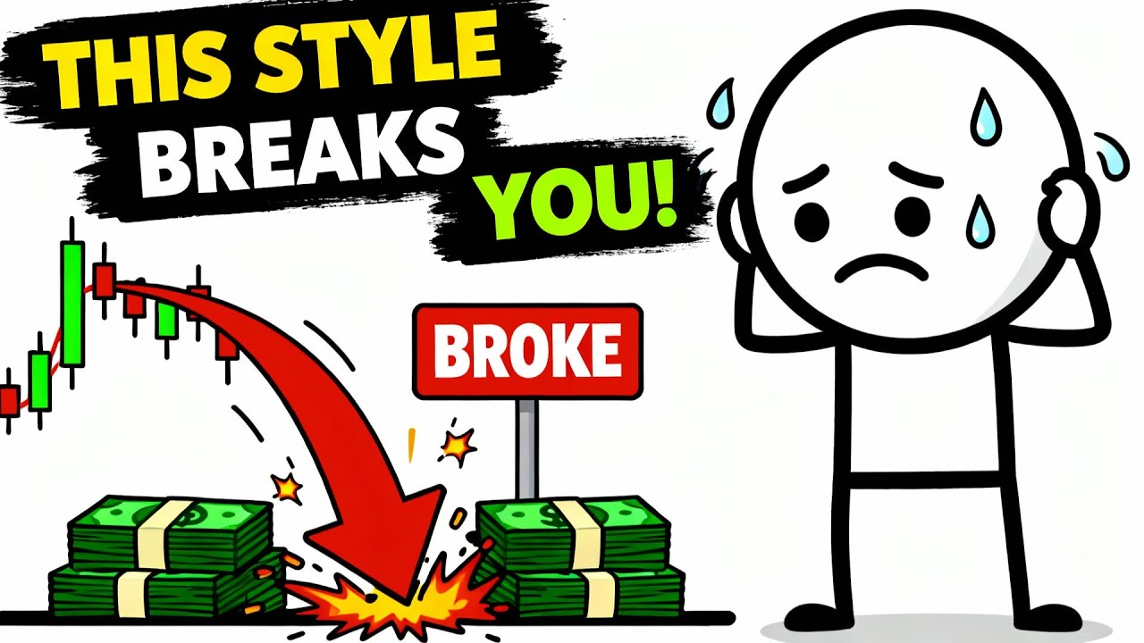 The Scalper’s Mindset: The Mental Skill Most Traders Don’t Have