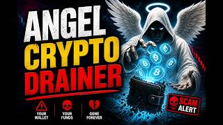 ultimate ANGEL CRYPTO DRAINER 💰 🔥