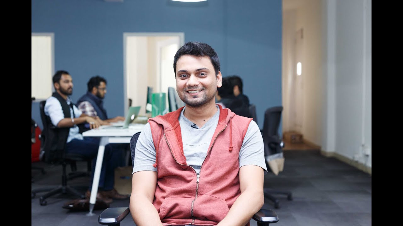 Meet Vikash Gaurav - Human Resources, Inc42 on Super