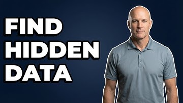 How Do Organizations Identify Data At Rest Locations?