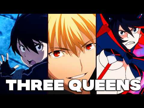 LiSA, Eir Aoi & Aimer: The Queens That Owned 2010s Anime Rock
