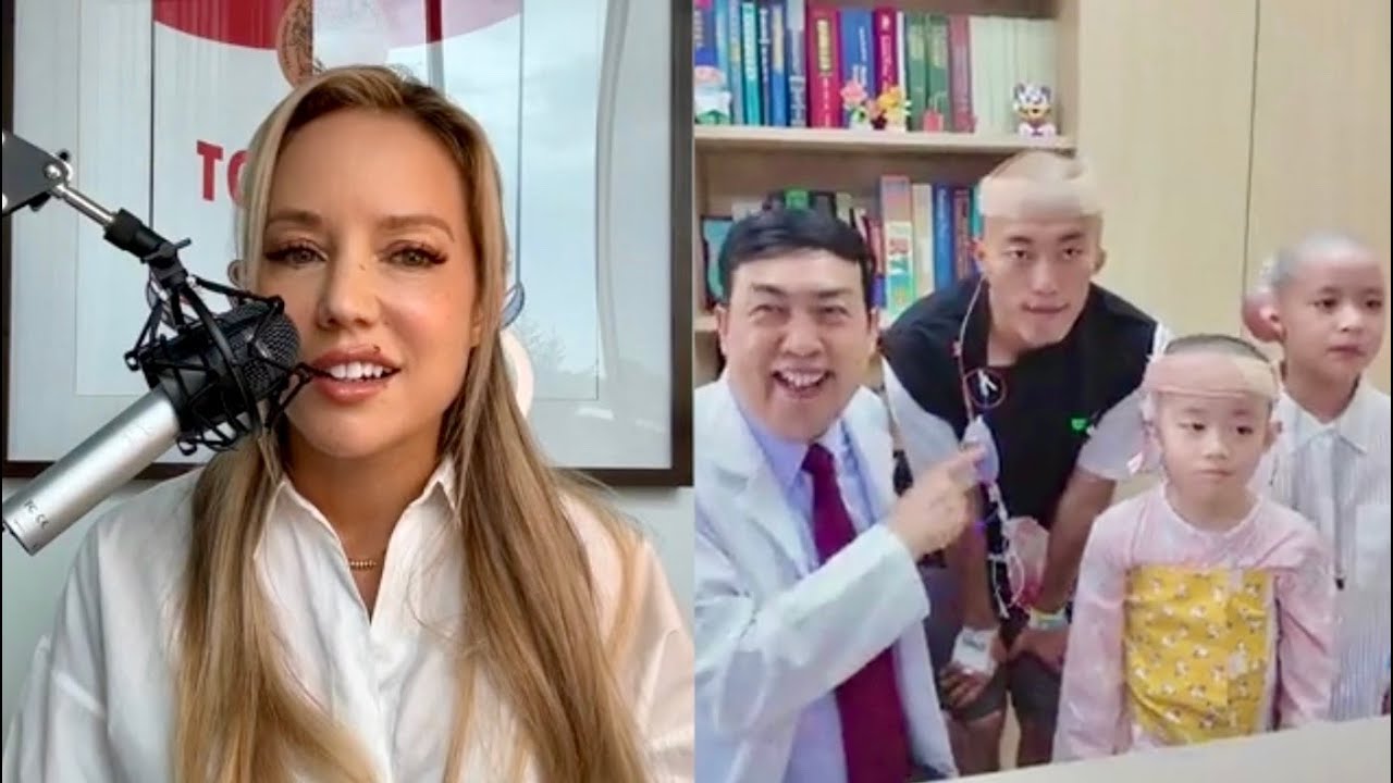 8,000+ Ear Reconstructions: Microtia Pioneer Professor Guo Explains Surgery, Recovery & Hope