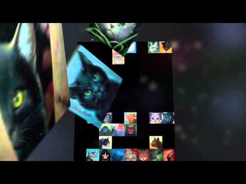 warriors:-the-ultimate-guide-by-erin-hunter-|-official-book-trailer