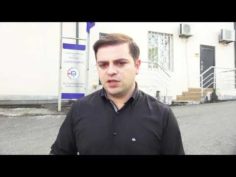 ცოტნე ანანიძე პატიმრების პრობლემებს გაეცნო