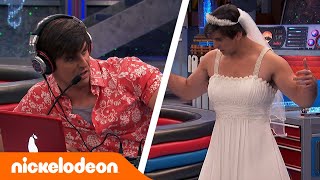 Henry Danger Los Mejores Momentos De Ray - Parte 2 Nickelodeon En Español