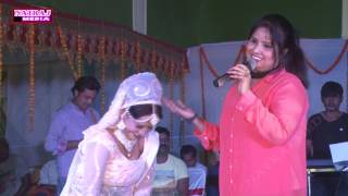 Live Programme Of Devi Bhojpuri Latest 2017 || Natraj Media Event And Entertainment