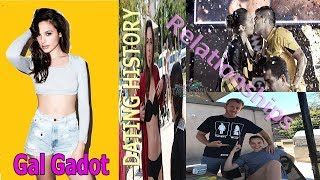 Gal Gadot Wonder Woman Dating ★ Relationship Gal Gadot 2019 ★ Stars Story