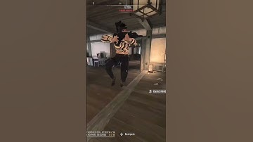 I used the little movement we have to break cameras