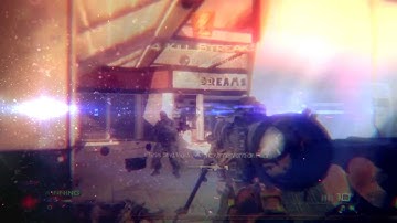 Intervention 7Man feed | By iGunProDK