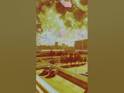Столкновение Земли и Луны, Санкт-Петербург 2021; Collision of the Earth ...