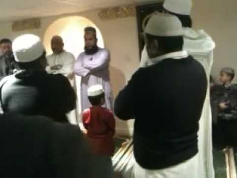 The Barzanji Mawlid Eulogy - Remembering The Prophet, Salla Allahu 'alayhi Wa Sallam