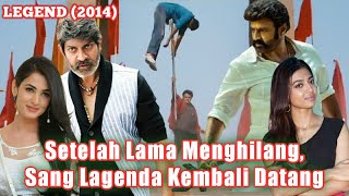 Download Lagu Kembalinya Sang Legenda Beraksi || Alur Cerita Film India LEGEND (2014) MP3