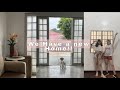 We Have a New Home + House Tour || A&amp;J Sisters