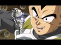 ドラゴンボール超　第18話予告 「オラも来たぞ！　ビルス星で修行開始だ！」