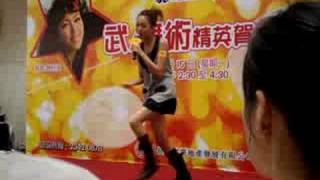Download Lagu Sherman Chung 鍾舒漫 Let's pop  aaat MP3
