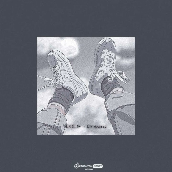 DOLF & Weird Genius - Dreams ft, Rochelle || Story Wa
