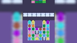 Knit Thread Jam Level 100 Hard Walkthrough Solution 