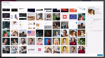 Uptime WordPress Theme - Portfolio, Progress, Clients, Single Testimonial, Slider and Speaker Blocks