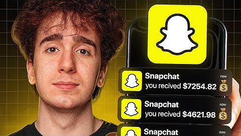 How to Get Monetized on Snapchat in 2026 (Realistic Results)