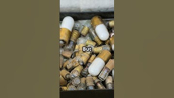 What Are Semiconductors  Explained in 60S