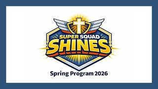 Spring Program 2026