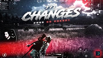777 Changes Like CC In Android🔥🔥🔥