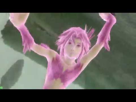 [DFFAC]ソリュキチ ジタン[クリスタルA]