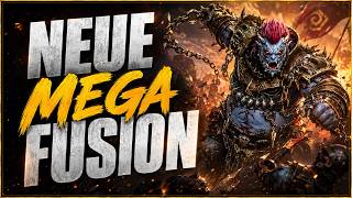 Raid: Shadow Legends | New Mega Fusion - The long-awaited Ogryn is here - All info on the fusion
